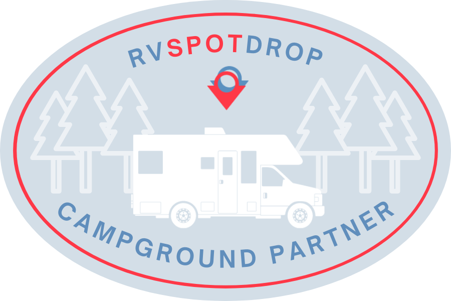 RVspotDrop - find canceled or unsold campsites